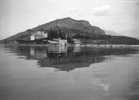 Alois Beer - 1900-1910. Panorami fotografici del Garda